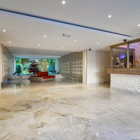 Superb 1 Bedroom Appartement - Close To Croisette كان المظهر الخارجي الصورة