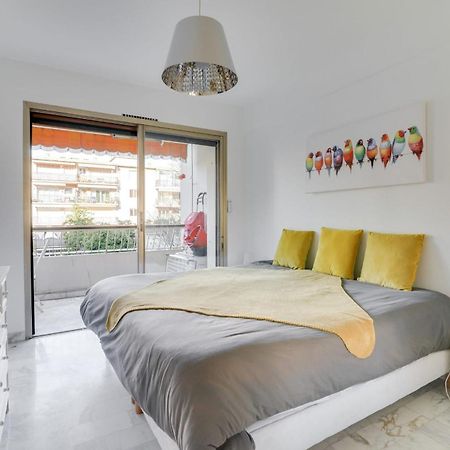 Superb 1 Bedroom Appartement - Close To Croisette كان المظهر الخارجي الصورة