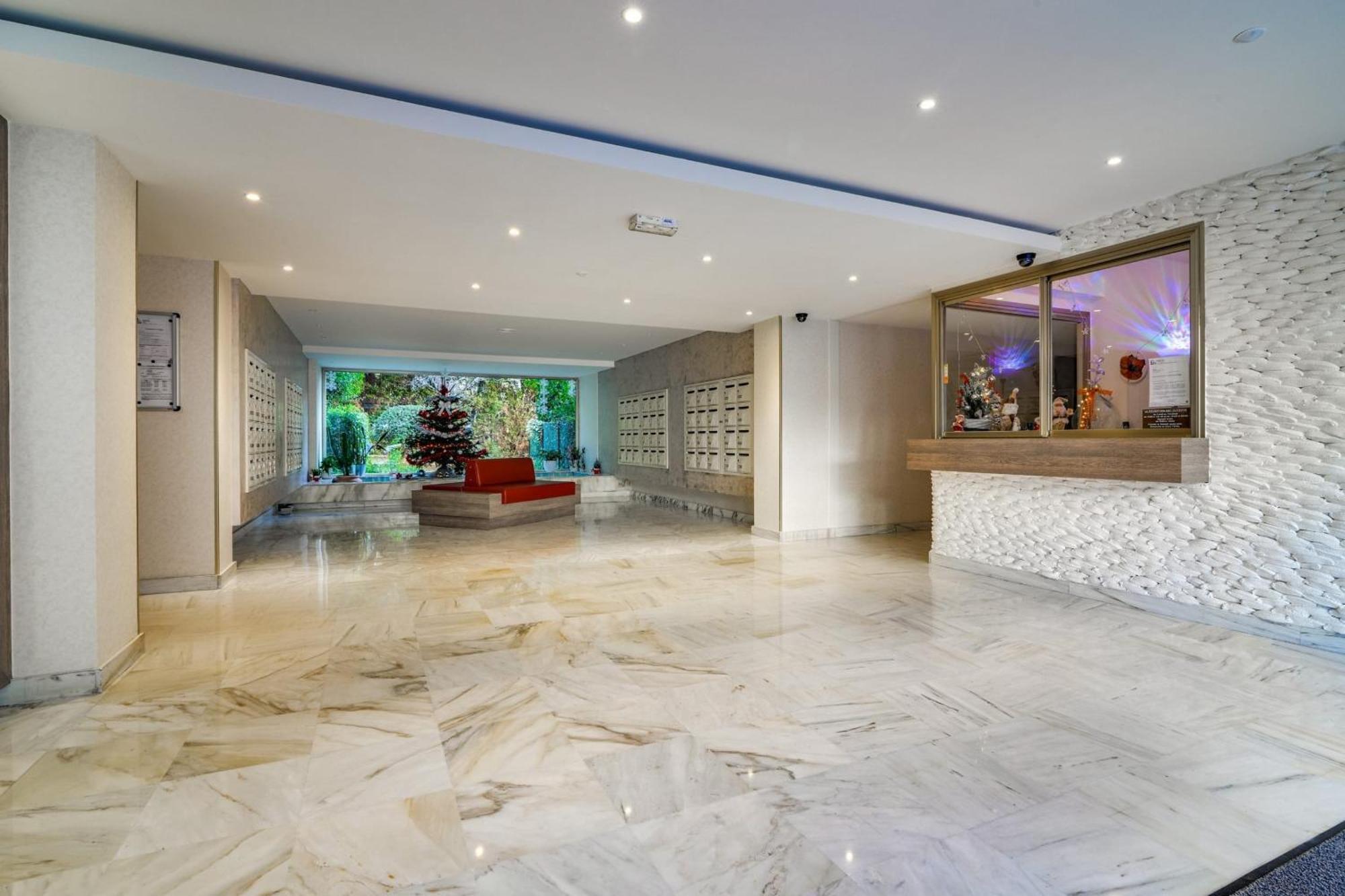 Superb 1 Bedroom Appartement - Close To Croisette كان المظهر الخارجي الصورة