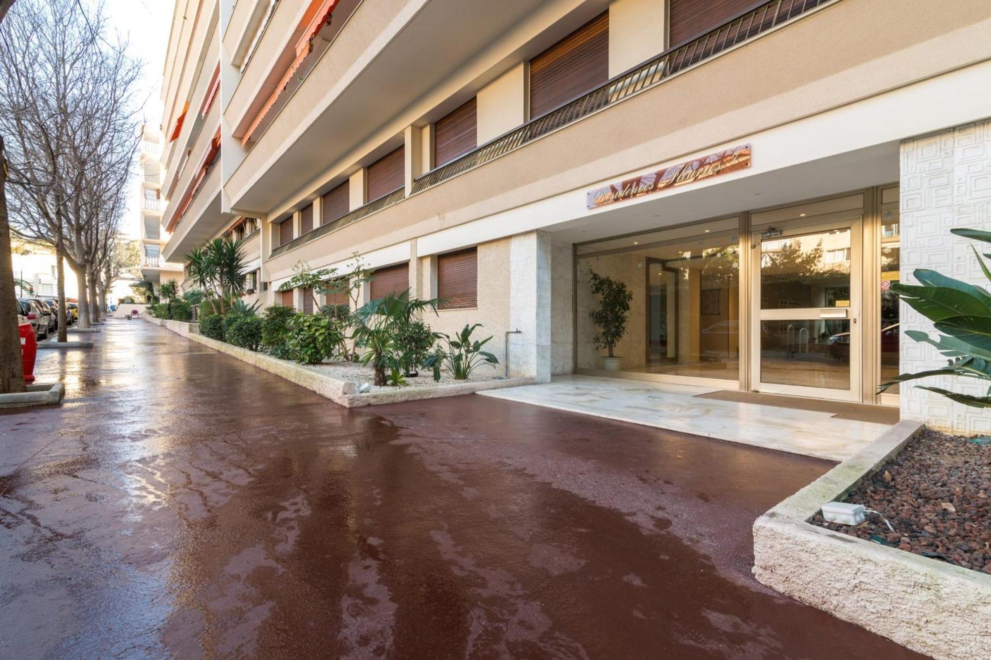 Superb 1 Bedroom Appartement - Close To Croisette كان المظهر الخارجي الصورة